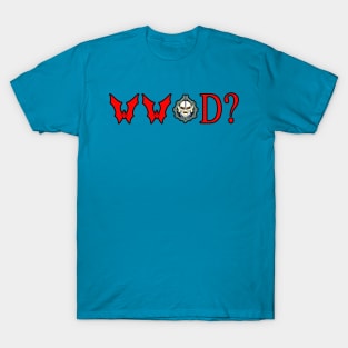 What Would Hordak Do? T-Shirt